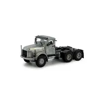 Tekno Volvo L495/ N88 day cabin 6x2 Tractor kit