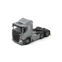 Tekno Scania NGR Low Cab 6x2 Long chassis Tractor Kit