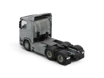 Tekno Tekno Scania NGR Low Cab 6x2 Long chassis Tractor Kit