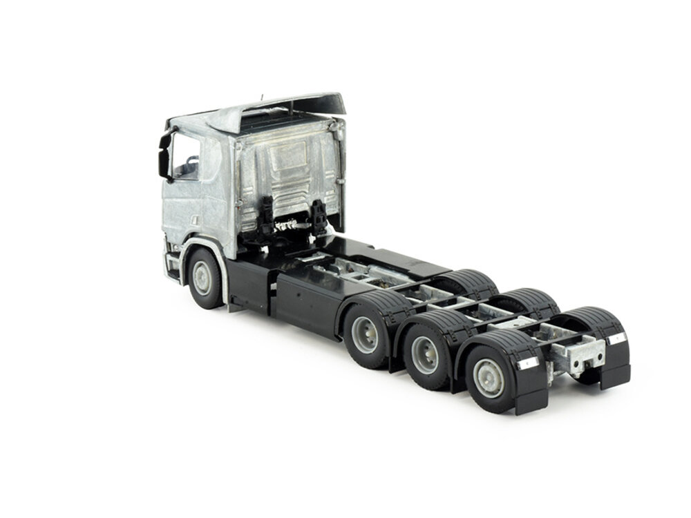 Tekno Tekno Scania Next Gen R-serie low cab 8x4 rigid chassis Tractor Kit