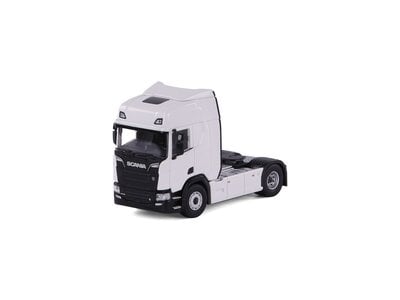 Cavallino Cavallino Scania R Highline 4x2 BASIC LINE