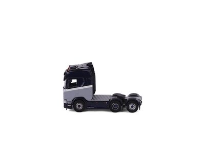 Cavallino Cavallino Scania R Highline 6x2 NAGELHOUD TRANSPORT