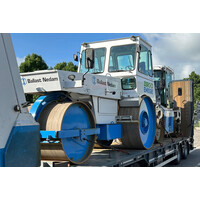 WSI HAMM HW 90 BALLAST NEDAM