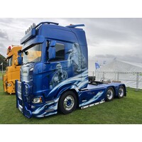 Tekno Scania NGS Highline 4x2 ODD GRODUM