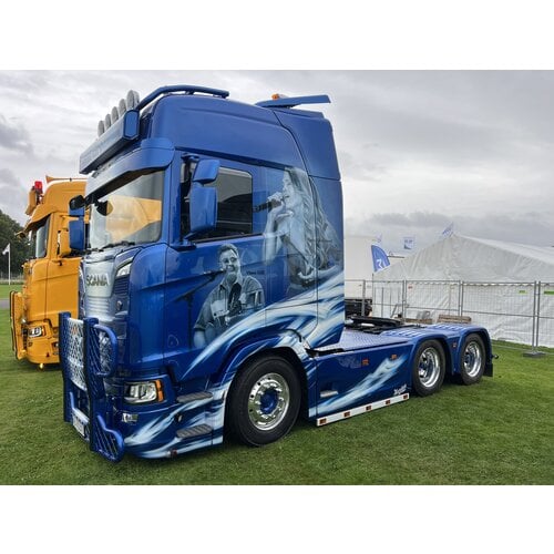 Tekno Tekno Scania NGS Highline 4x2 ODD GRODUM Tekno Tekno Scania NGS Highline 4x2 ODD GRODUM