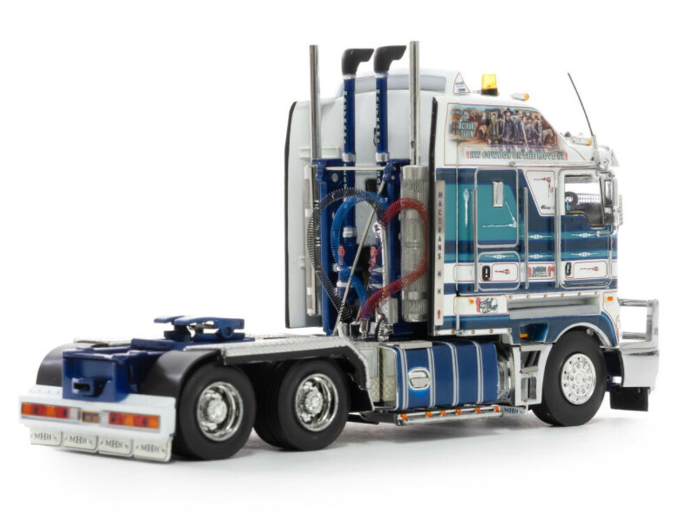 Drake collectibles Drake Kenworth K200 2.8M Fat cab MACTRANS