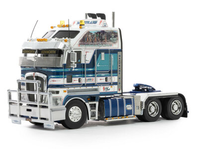 Drake collectibles Drake Kenworth K200 2.8M Fat cab MACTRANS