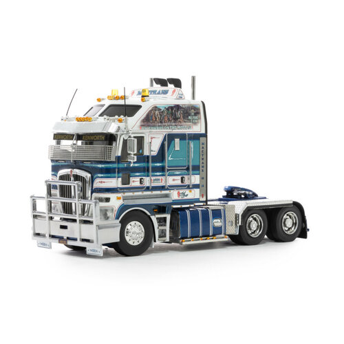 Drake collectibles Drake Kenworth K200 2.8M Fat cab MACTRANS
