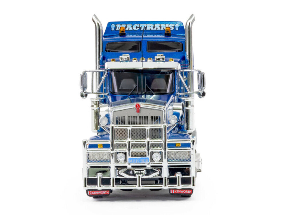 Drake collectibles Drake Kenworth T909 MACTRANS HEAVY HAULAGE