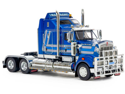 Drake collectibles Drake Kenworth T909 MACTRANS HEAVY HAULAGE