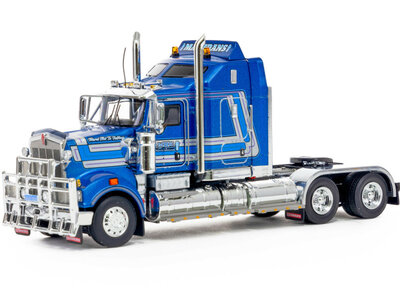 Drake collectibles Drake Kenworth T909 MACTRANS HEAVY HAULAGE
