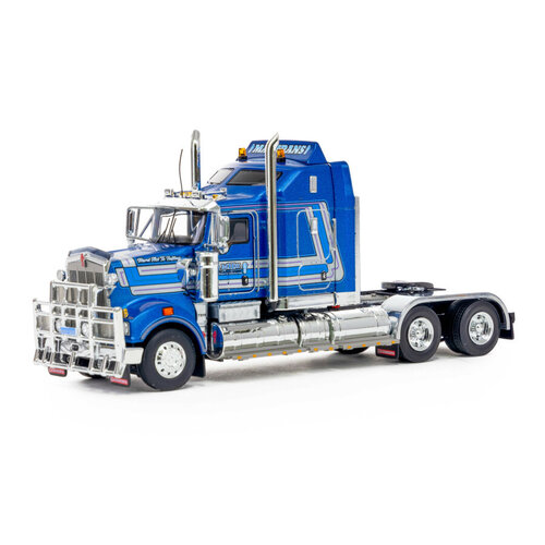 Drake collectibles Drake Kenworth T909 MACTRANS HEAVY HAULAGE