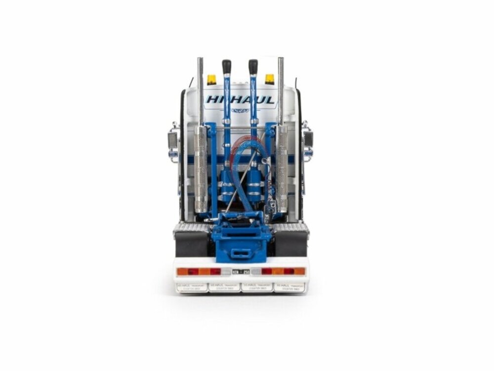 Drake collectibles Drake Kenworth K200 2.8M Fat cab HI HAUL