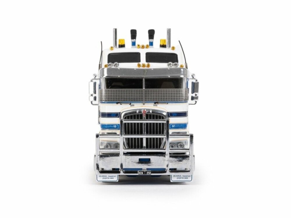 Drake collectibles Drake Kenworth K200 2.8M Fat cab HI HAUL