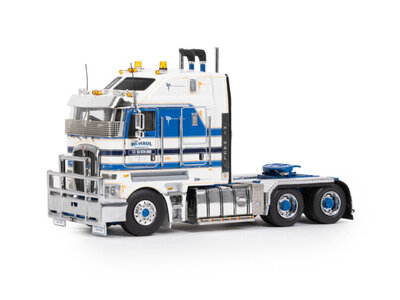 Drake collectibles Drake Kenworth K200 2.8M Fat cab HI HAUL