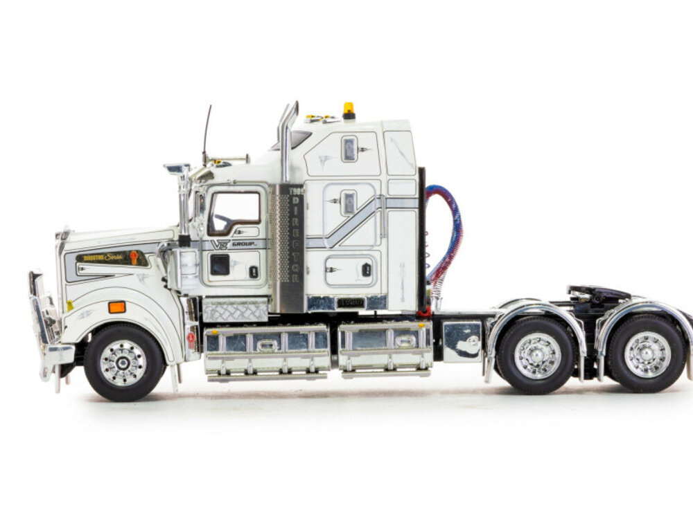 Drake collectibles Drake Kenworth T909 DIRECTOR VE GROUP