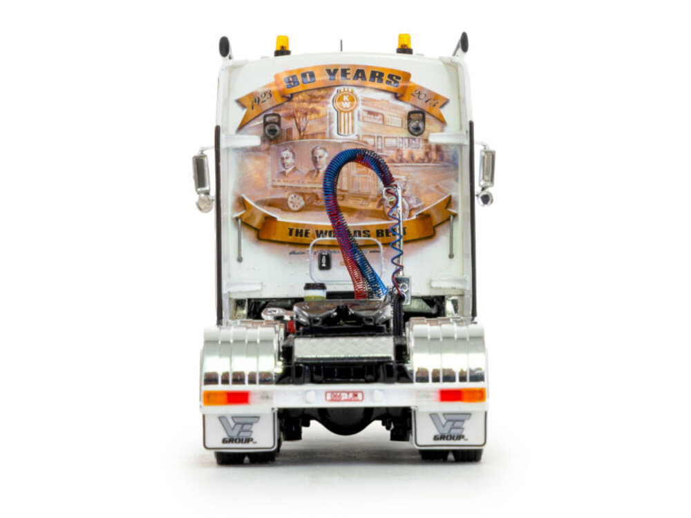 Drake collectibles Drake Kenworth T909 DIRECTOR VE GROUP
