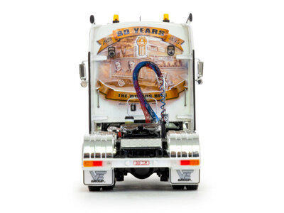Drake collectibles Drake Kenworth T909 DIRECTOR VE GROUP