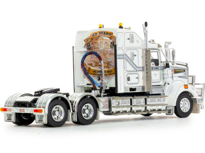 Drake collectibles Drake Kenworth T909 DIRECTOR VE GROUP