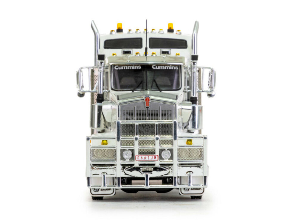 Drake collectibles Drake Kenworth T909 DIRECTOR VE GROUP