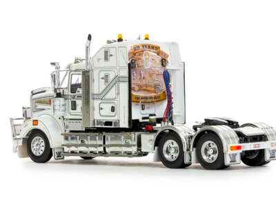 Drake collectibles Drake Kenworth T909 DIRECTOR VE GROUP