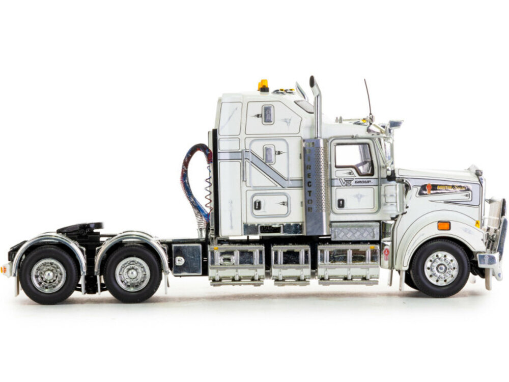 Drake collectibles Drake Kenworth T909 DIRECTOR VE GROUP