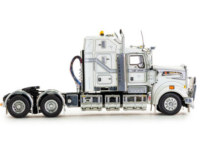 Drake collectibles Drake Kenworth T909 DIRECTOR VE GROUP