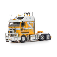 Drake Kenworth K200 2.8M Fat cab TJ CLARK & SONS