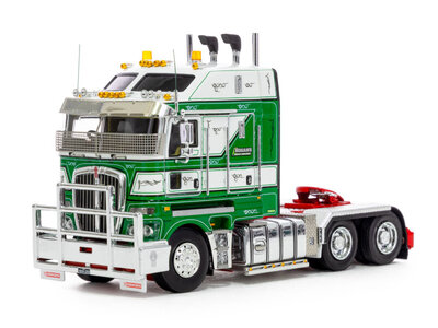 Drake collectibles Drake Kenworth K200 2.8M Fat cab HOGANS heavy haulage