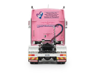 Drake collectibles Drake Kenworth T909 ROSS TRANSPORT