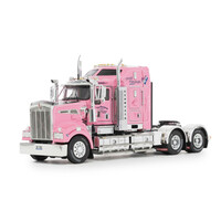 Drake Kenworth T909 ROSS TRANSPORT