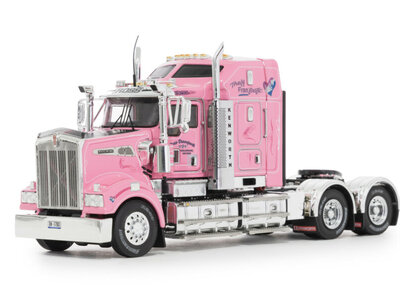 Drake collectibles Drake Kenworth T909 ROSS TRANSPORT