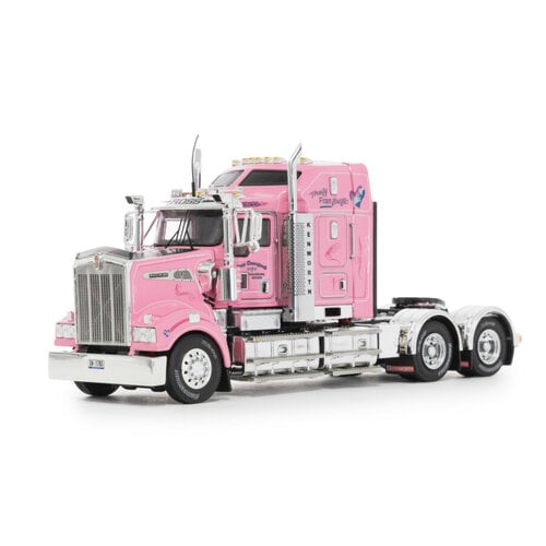 Drake collectibles Drake Kenworth T909 ROSS TRANSPORT