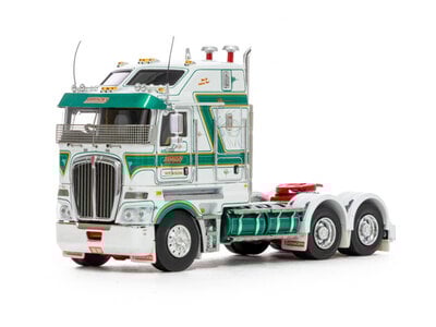 Drake collectibles Drake Kenworth K200 2.8M Fat cab DAWSON