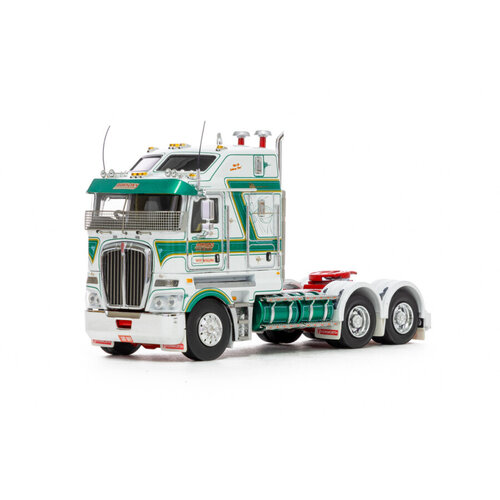 Drake collectibles Drake Kenworth K200 2.8M Fat cab DAWSON