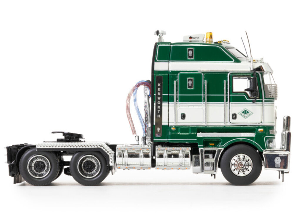 Drake collectibles Drake Kenworth K200 2.8M Fat cab HI QUALITY