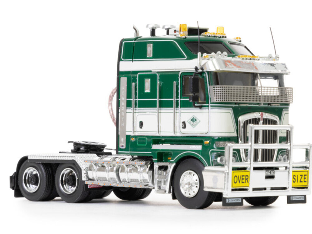 Drake collectibles Drake Kenworth K200 2.8M Fat cab HI QUALITY