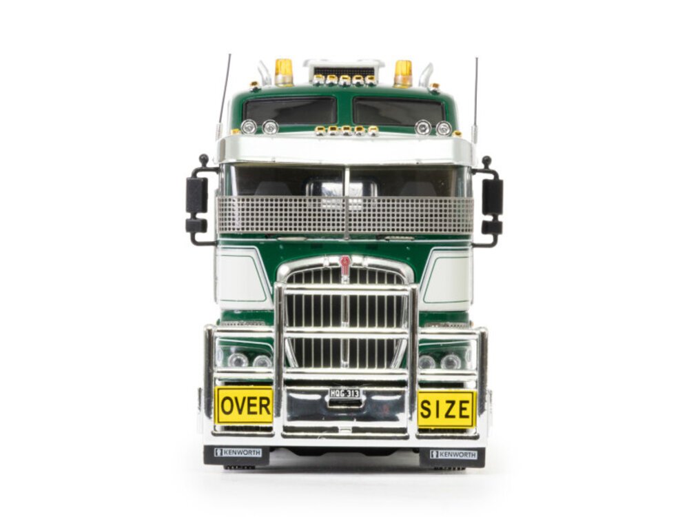 Drake collectibles Drake Kenworth K200 2.8M Fat cab HI QUALITY