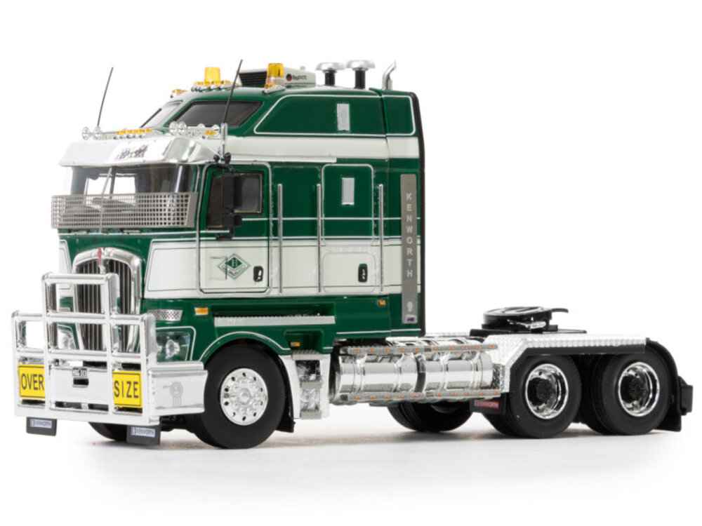 Drake collectibles Drake Kenworth K200 2.8M Fat cab HI QUALITY