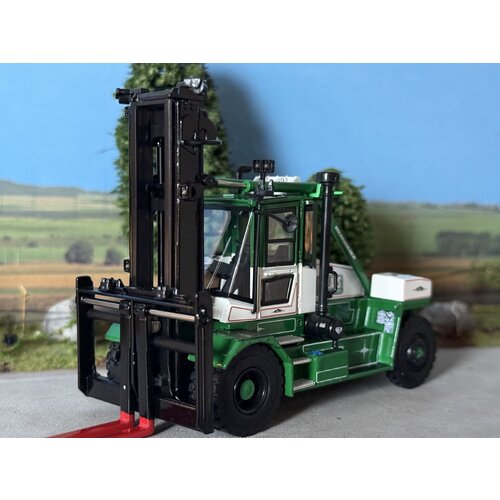 Drake collectibles Drake Forklift XH-360L DOOLAN'S