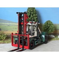 Drake Forklift XH-360L MEMBREY'S