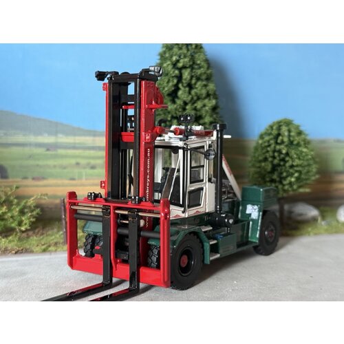 Drake collectibles Drake Forklift XH-360L MEMBREY'S