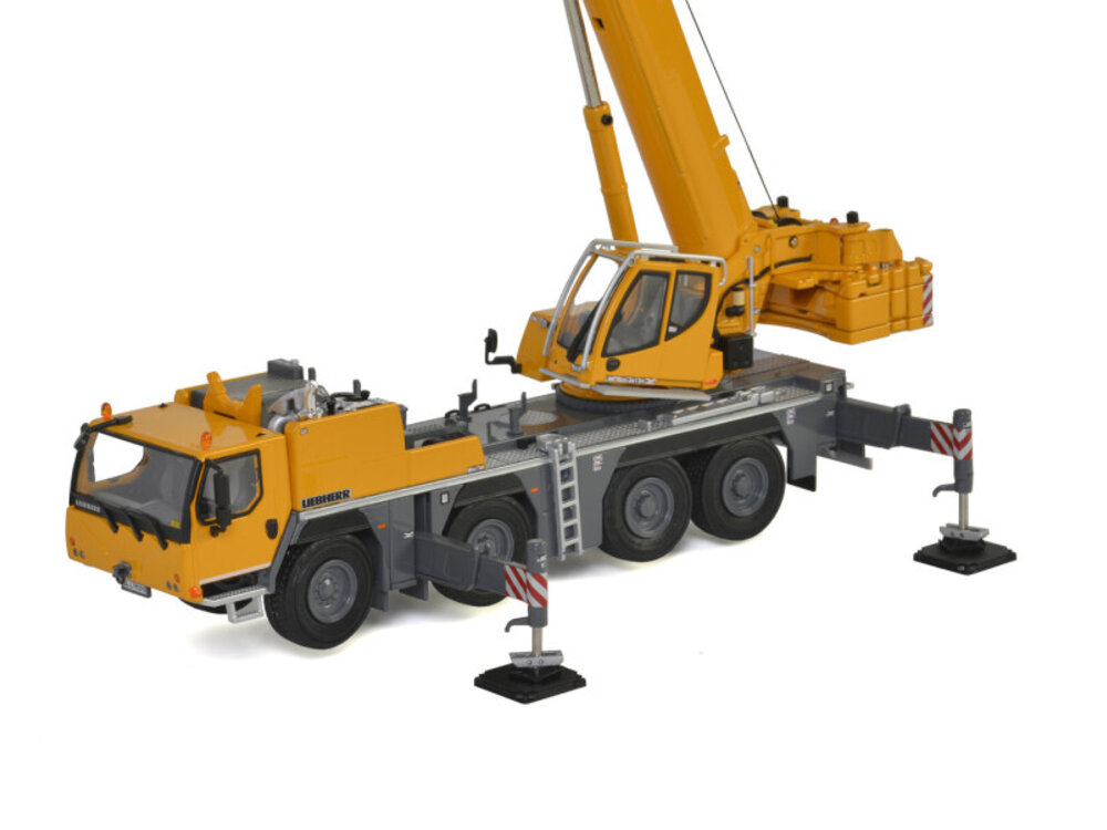 WSI WSI Liebherr LTM 1090-4.2 Mobile crane Premium Line