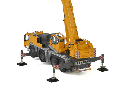 WSI WSI Liebherr LTM 1090-4.2 Mobile crane Premium Line