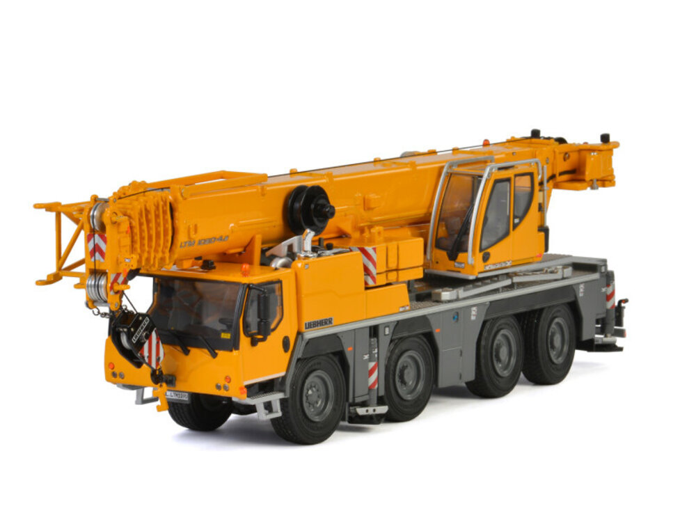 WSI WSI Liebherr LTM 1090-4.2 Mobile crane Premium Line