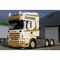 WSI Scania R500 Topline 6x2 GROOT ENZERINK