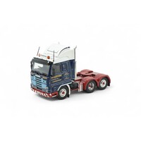Tekno Scania 3-serie Streamline 6x2 MC FADYENS