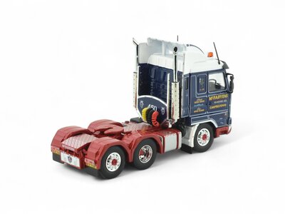 Tekno Tekno Scania 3-serie Streamline 6x2 MC FADYENS