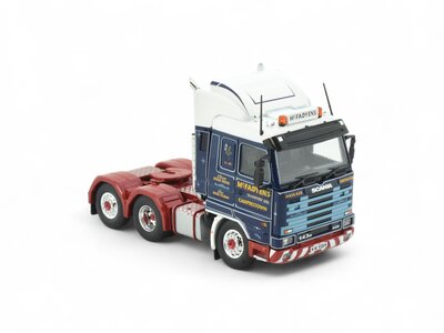 Tekno Tekno Scania 3-serie Streamline 6x2 MC FADYENS