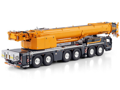 WSI WSI Liebherr LTM 1300-6.4 Mobile crane + JIB PREMIUM LINE